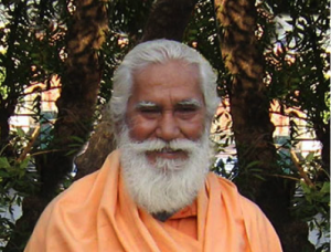 In Memoriam of Sri Swami Magni Ram Shastri