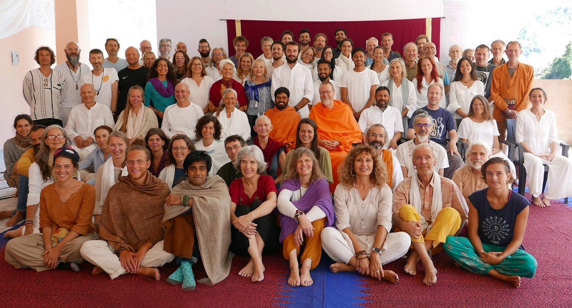 March2019_SatsangRetreat_Group_Photo